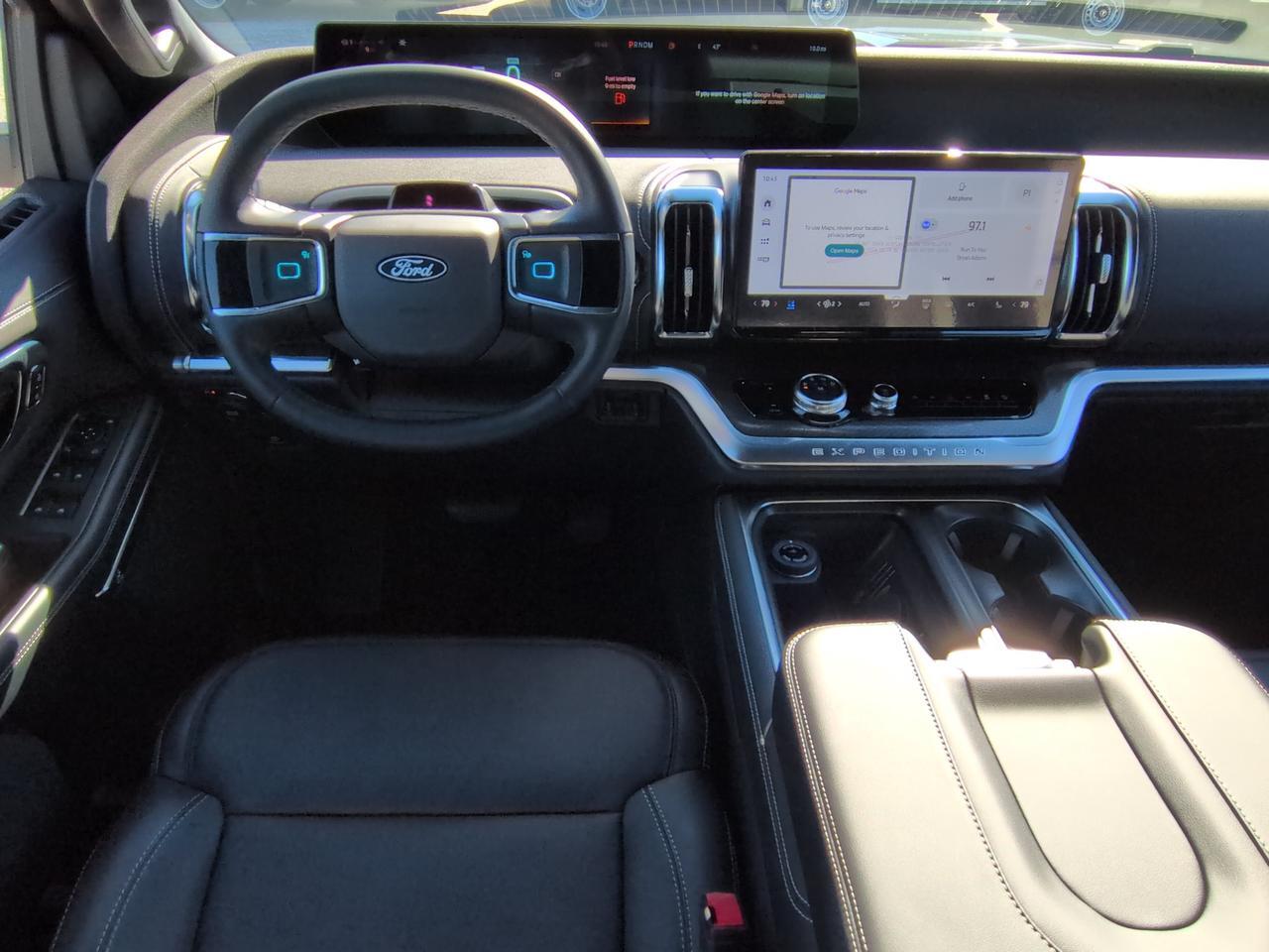 2027 Ford Expedition Platinum Winder GA