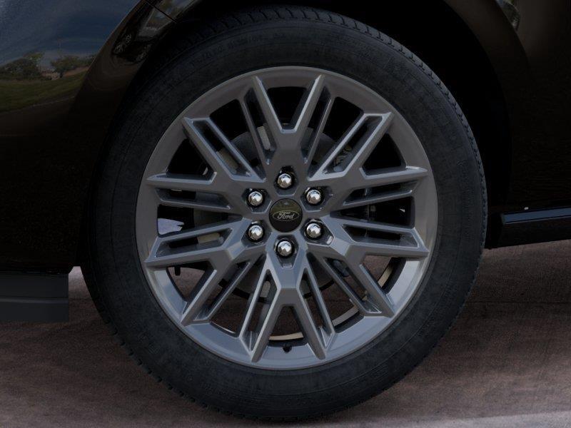 2027 Ford Expedition Platinum Gaithersburg MD