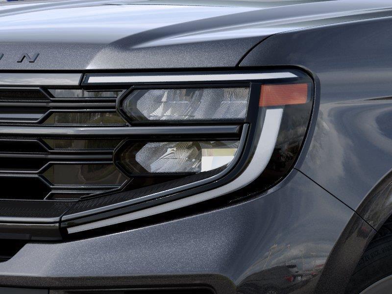 2027 Ford Expedition Platinum Gaithersburg MD