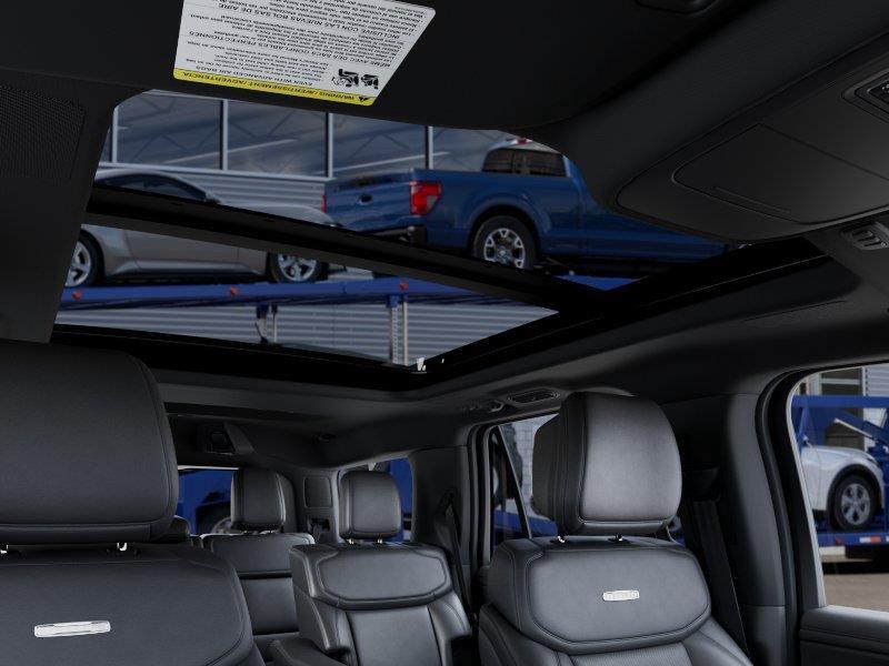 2027 Ford Expedition Platinum Gaithersburg MD
