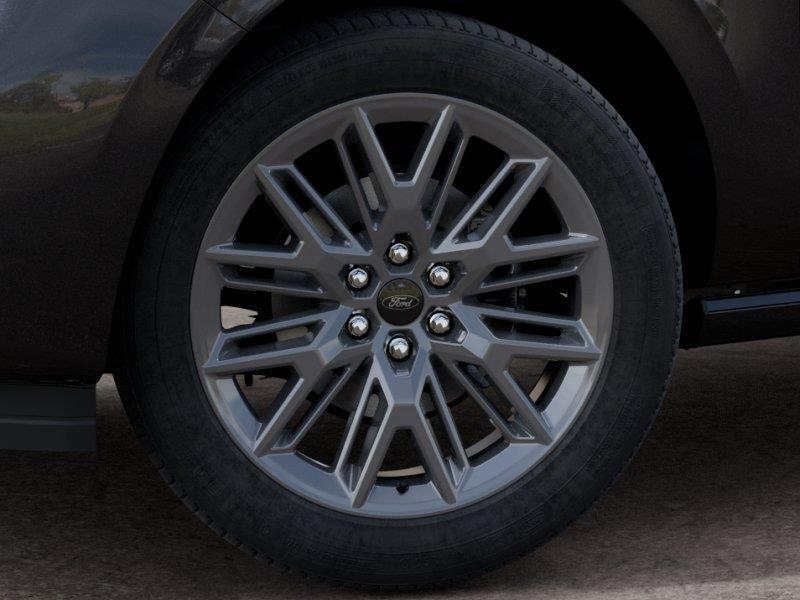 2027 Ford Expedition Platinum Gaithersburg MD