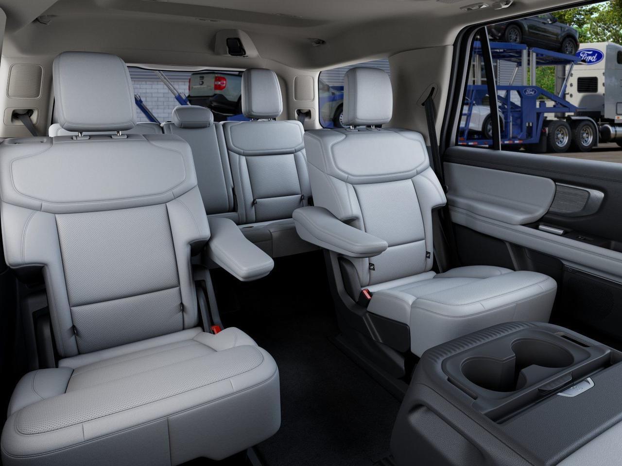 2027 Ford Expedition Platinum Ashland VA