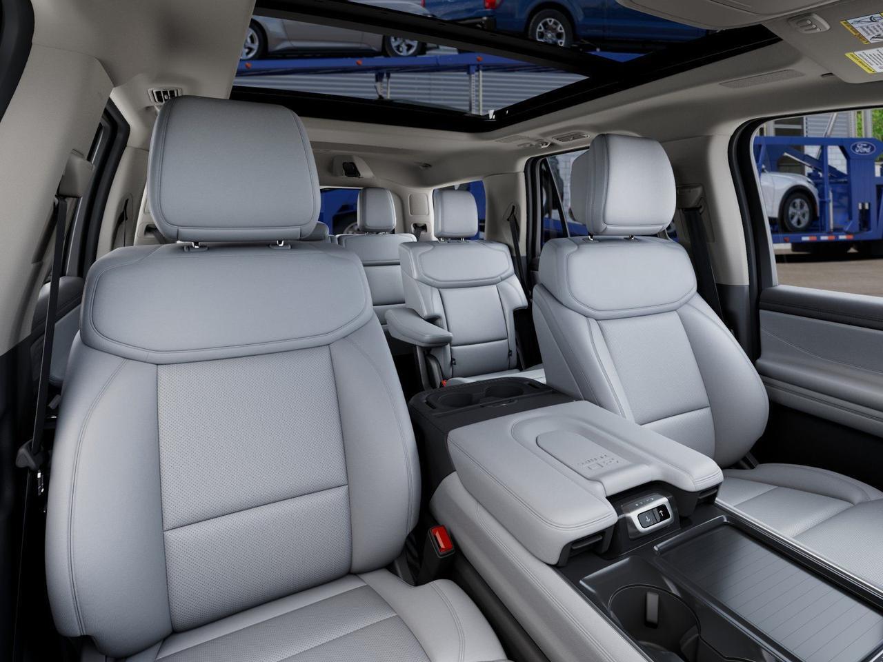2027 Ford Expedition Platinum Ashland VA