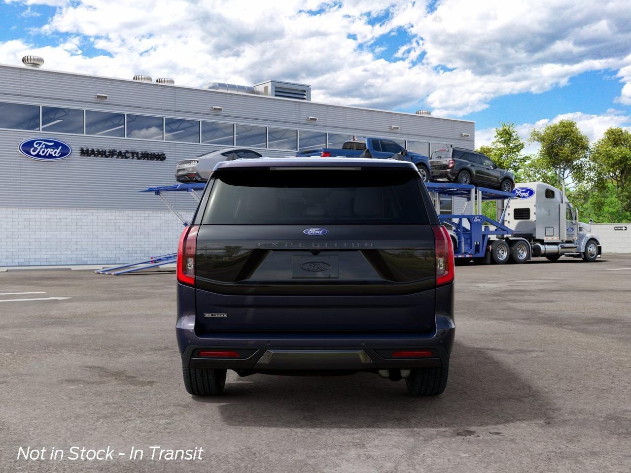 2027 Ford Expedition Platinum Ashland VA