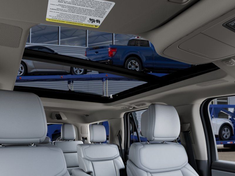 2027 Ford Expedition Platinum Ashland VA
