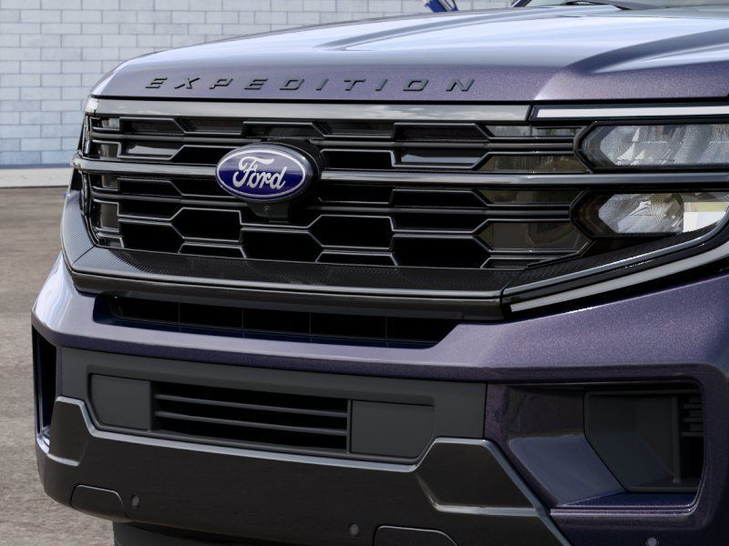 2027 Ford Expedition Platinum Ashland VA