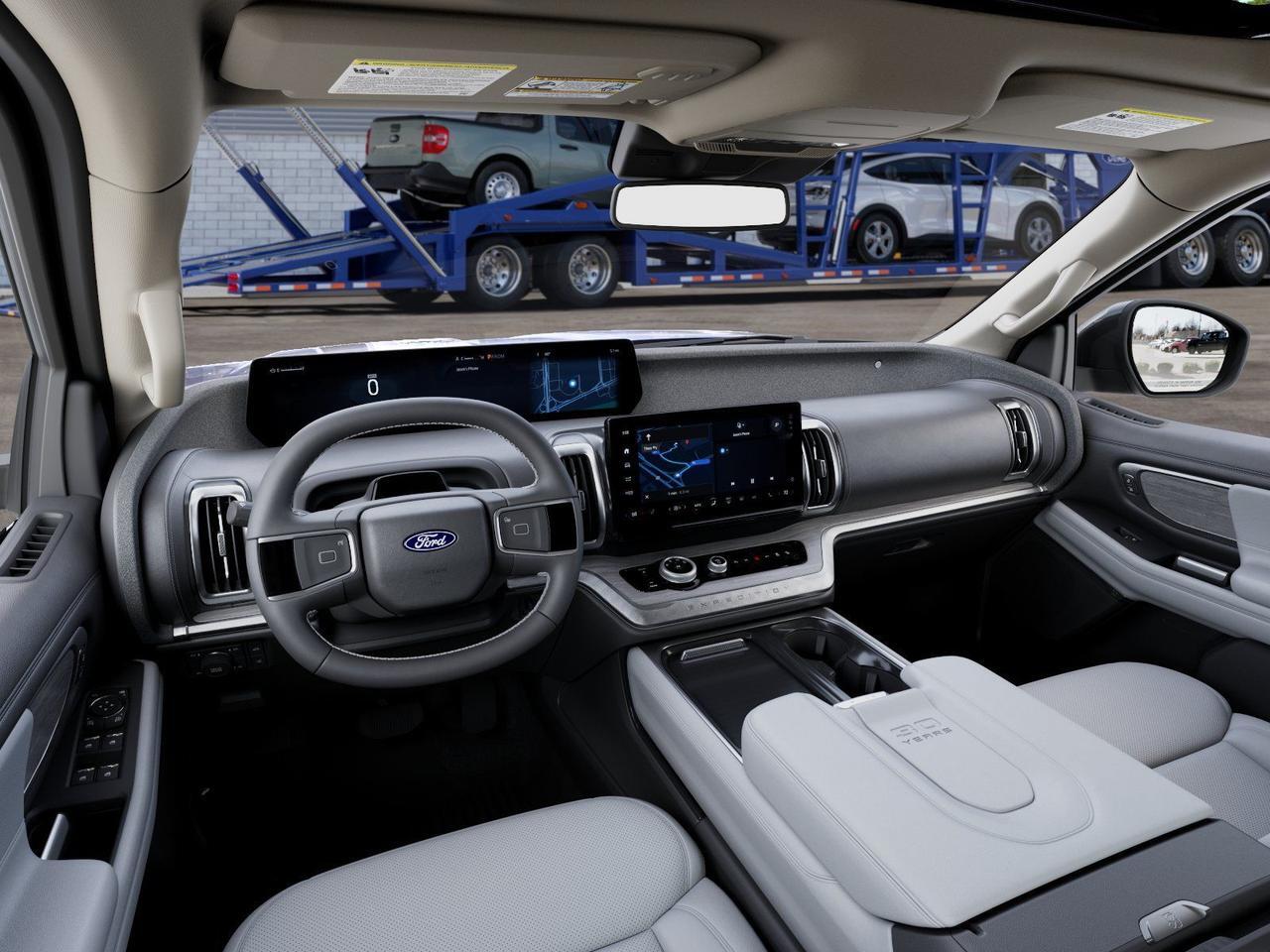 2027 Ford Expedition Platinum Ashland VA