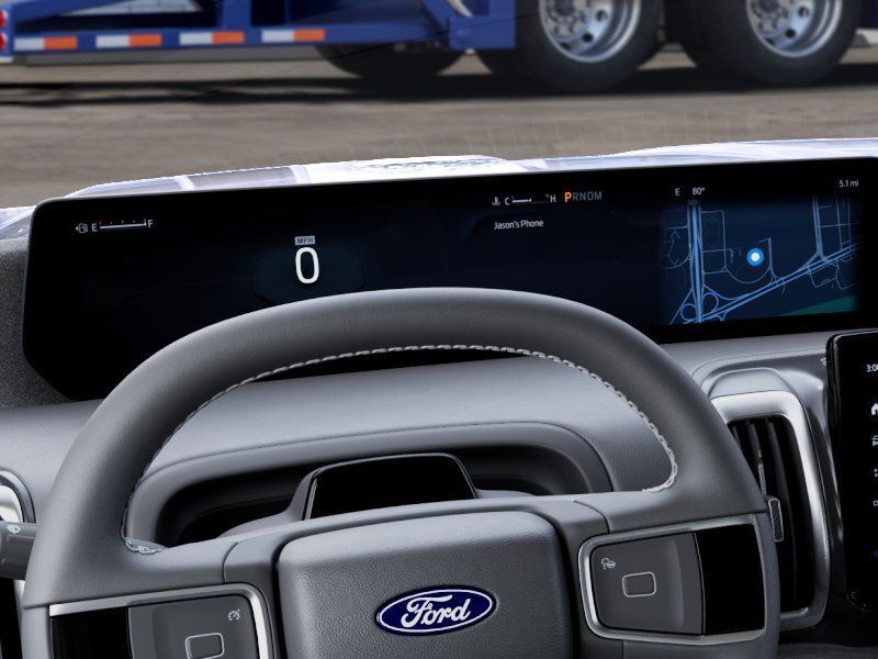 2027 Ford Expedition Platinum Ashland VA