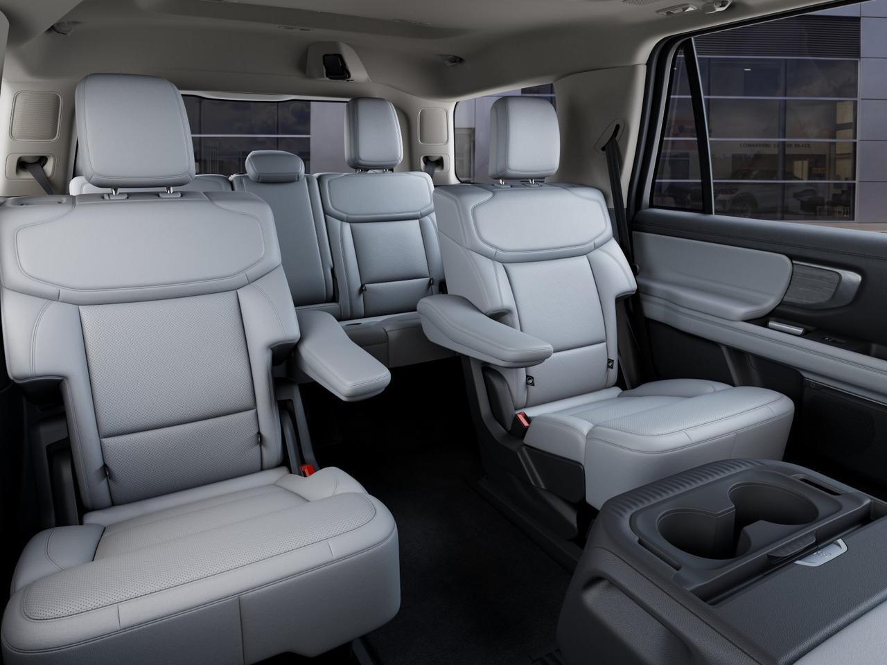 2027 Ford Expedition Platinum Ashland VA