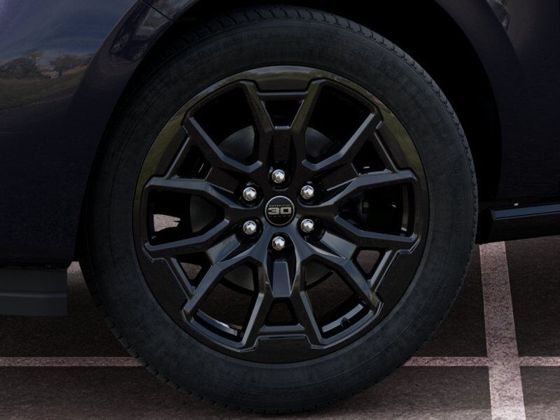 2027 Ford Expedition Platinum Ashland VA
