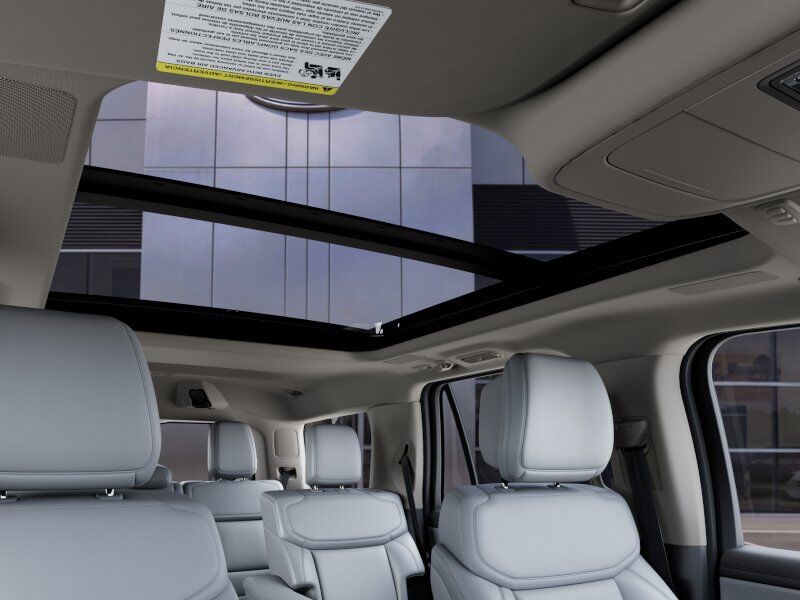 2027 Ford Expedition Platinum Ashland VA