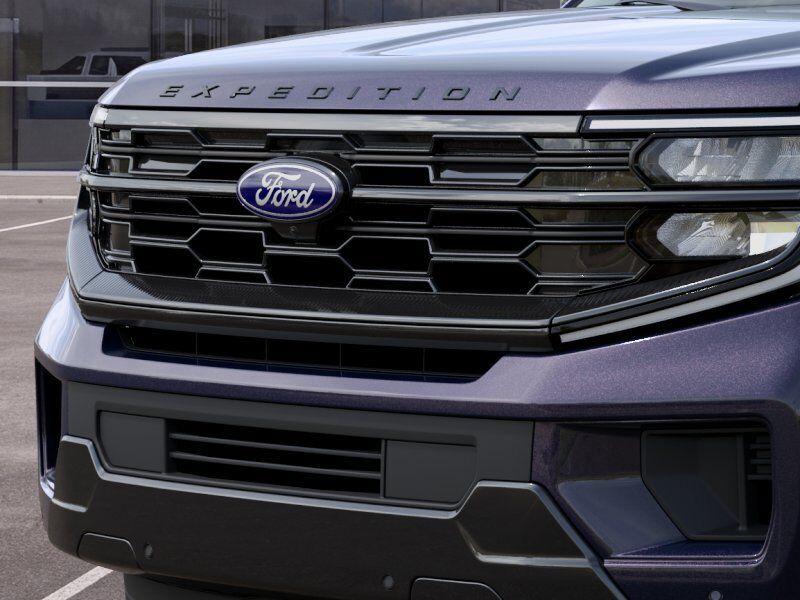 2027 Ford Expedition Platinum Ashland VA