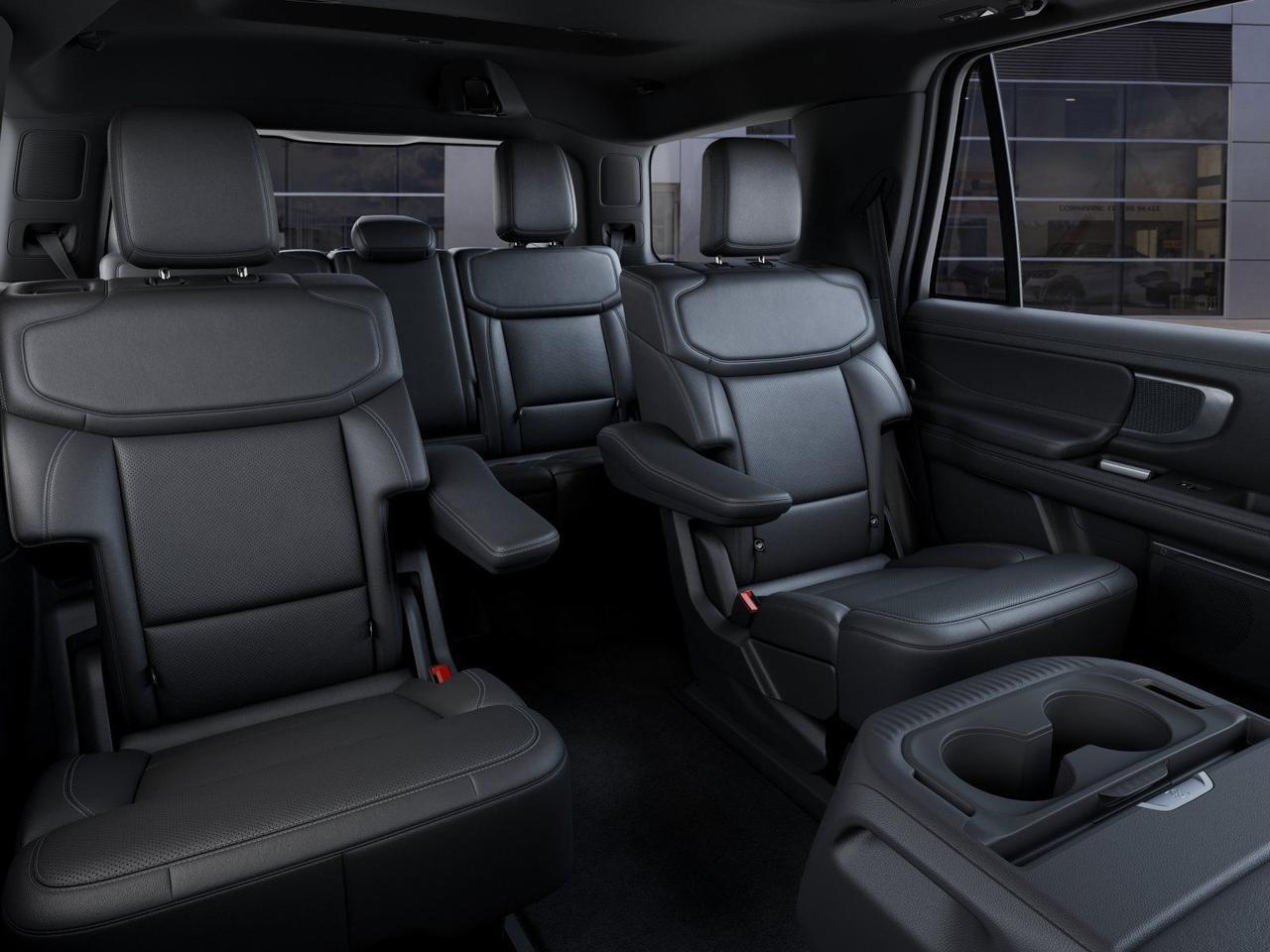 2027 Ford Expedition Platinum Ashland VA