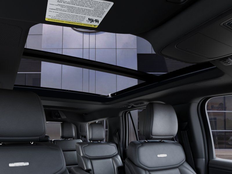 2027 Ford Expedition Platinum Ashland VA