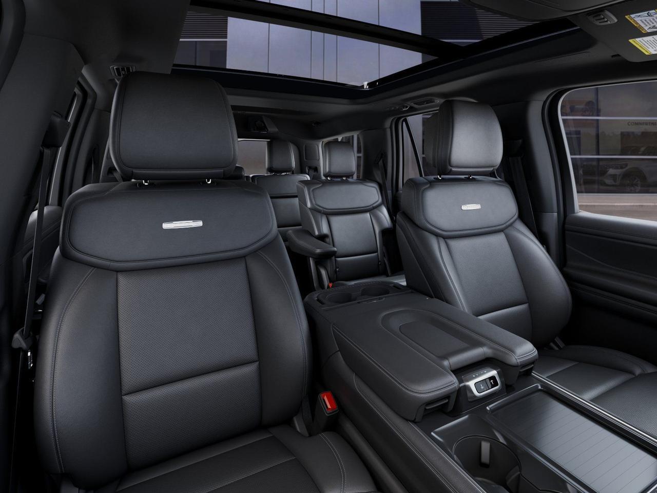 2027 Ford Expedition Platinum Ashland VA