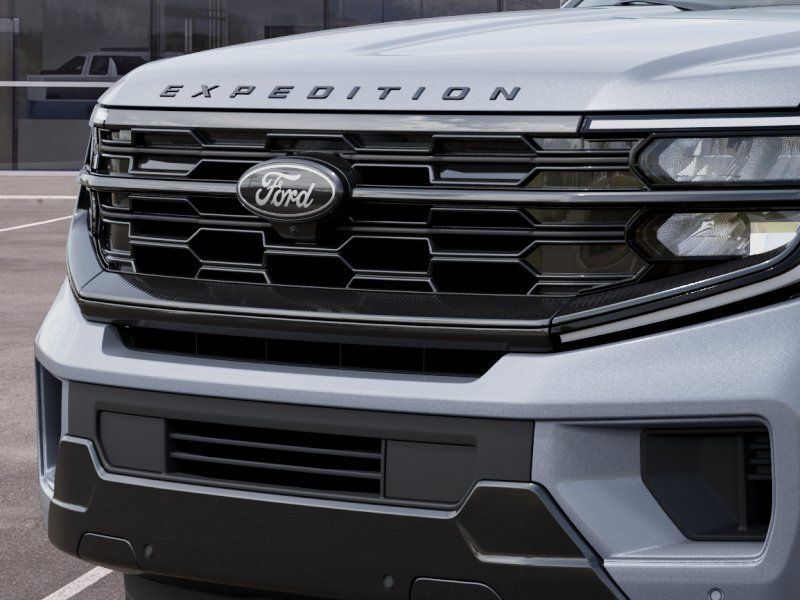 2027 Ford Expedition Platinum Ashland VA