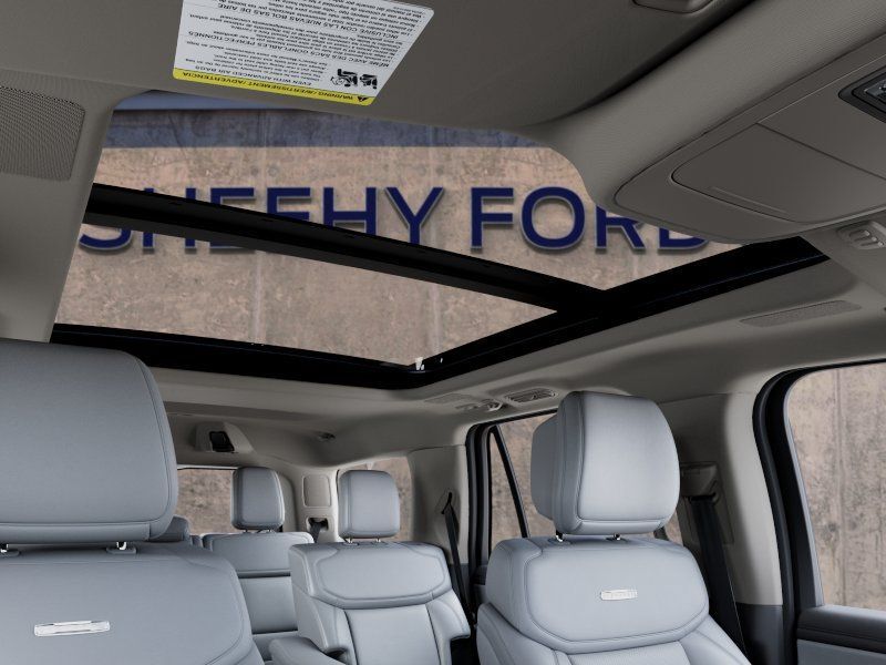 2027 Ford Expedition Platinum Richmond VA