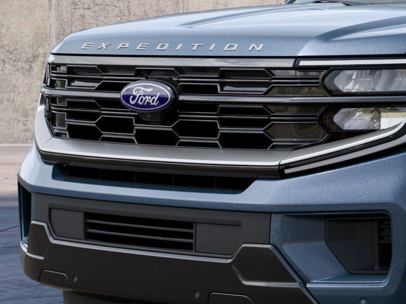 2027 Ford Expedition Platinum Richmond VA