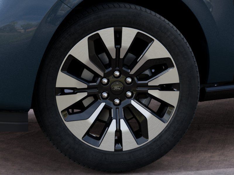 2027 Ford Expedition Platinum Richmond VA