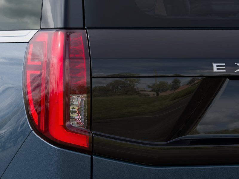 2027 Ford Expedition Platinum Richmond VA