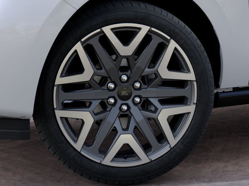 2027 Ford Expedition Platinum Richmond VA