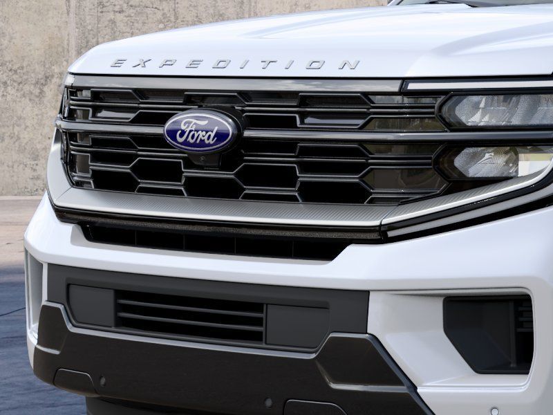 2027 Ford Expedition Platinum Richmond VA