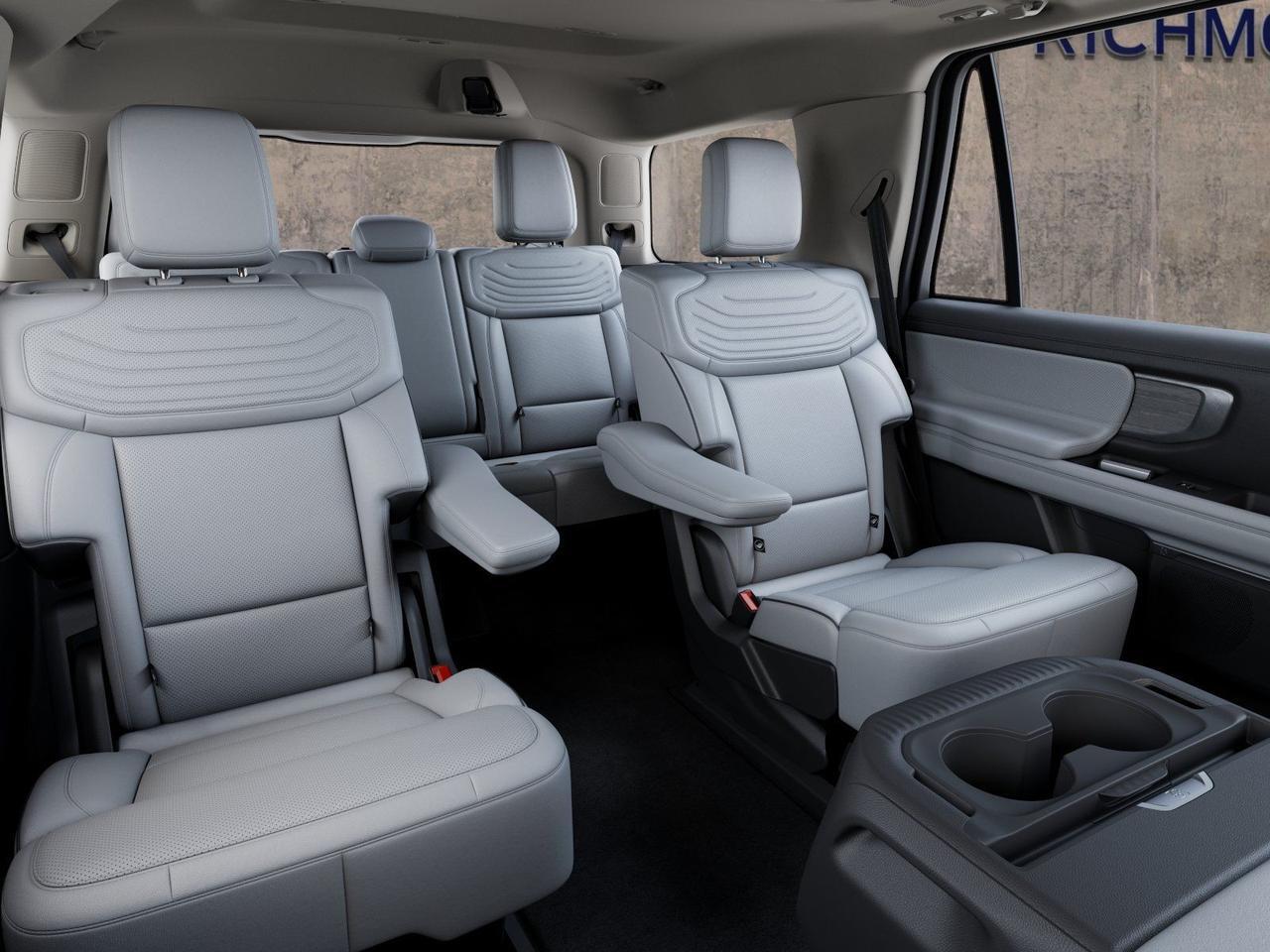 2027 Ford Expedition Platinum Richmond VA