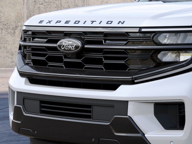 2027 Ford Expedition Platinum Richmond VA