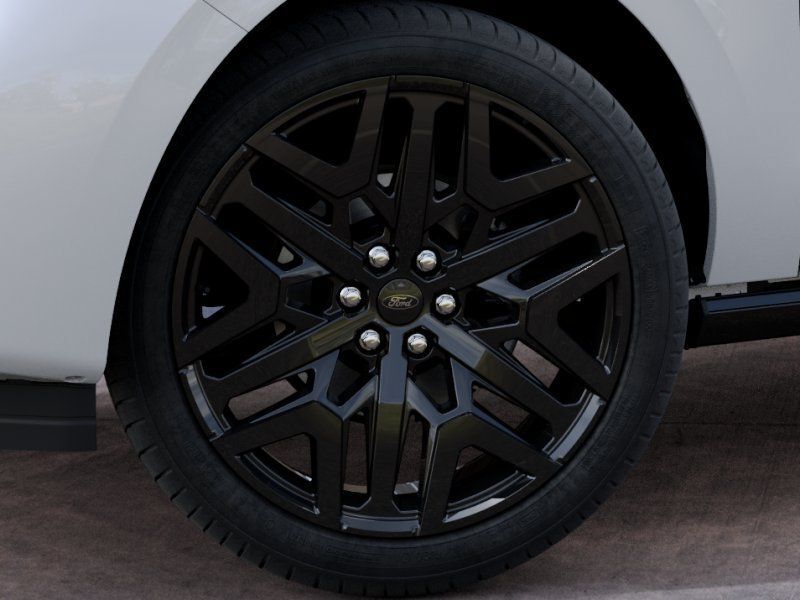 2027 Ford Expedition Platinum Richmond VA