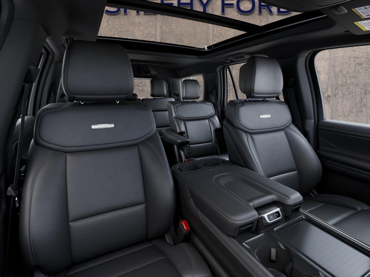 2027 Ford Expedition Platinum Richmond VA