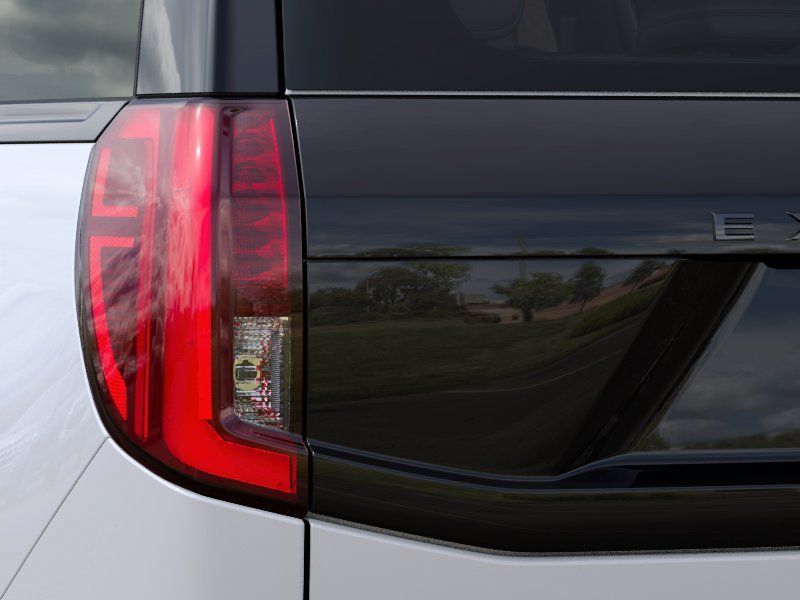 2027 Ford Expedition Platinum Richmond VA
