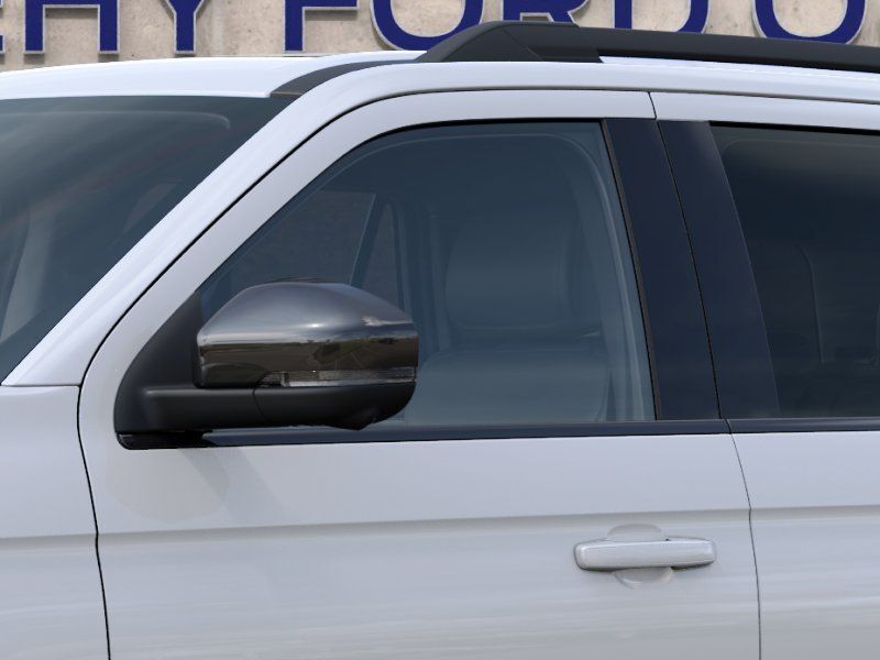 2027 Ford Expedition Platinum Richmond VA