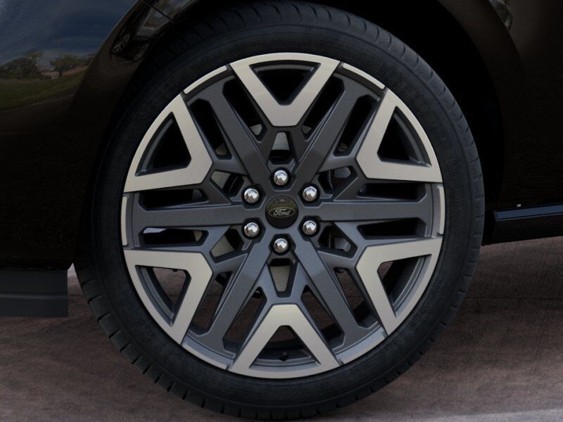 2027 Ford Expedition Platinum Richmond VA