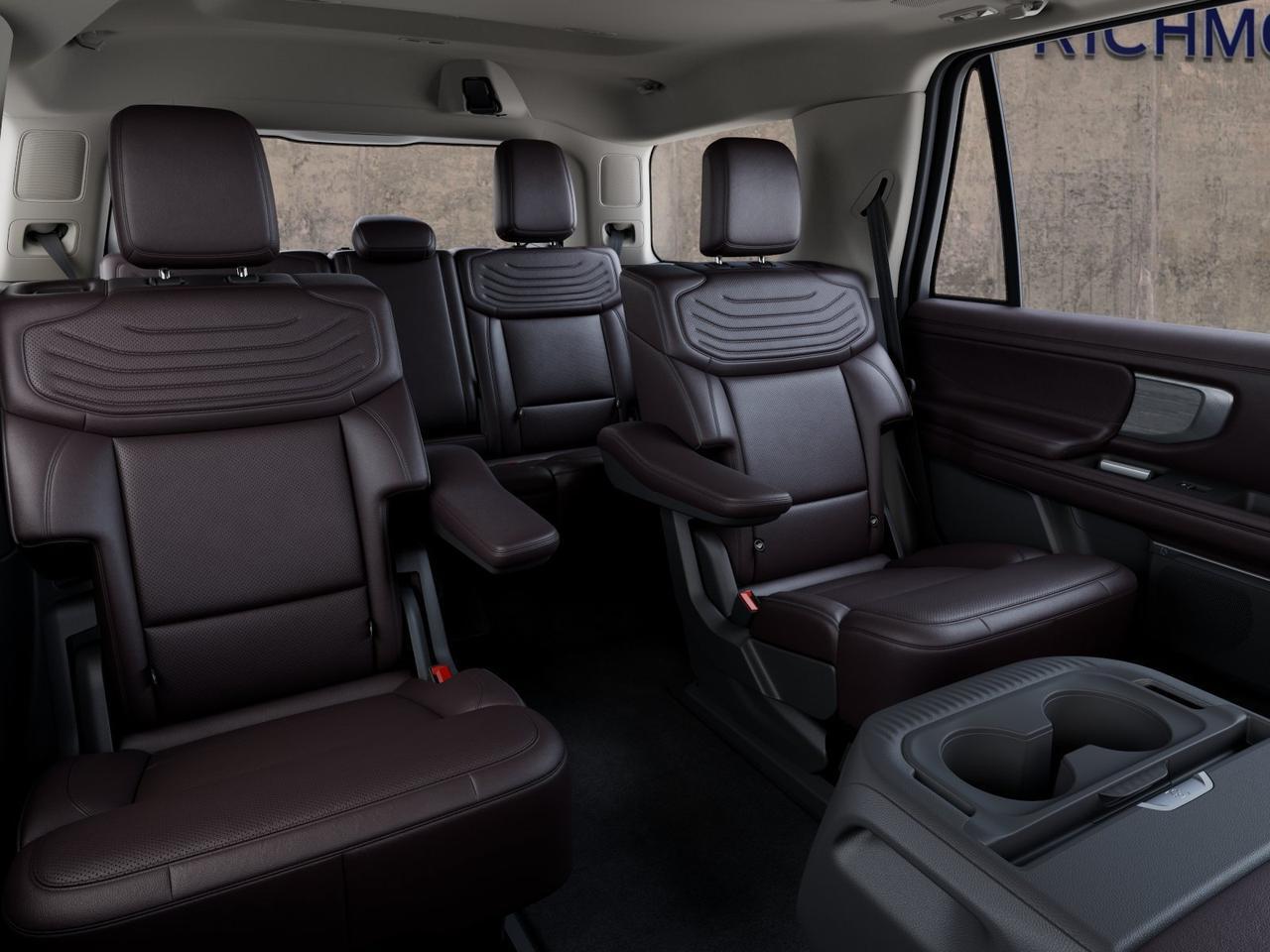 2027 Ford Expedition Platinum Richmond VA