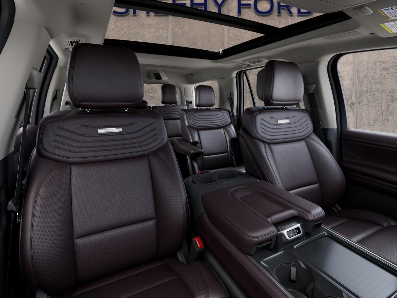 2027 Ford Expedition Platinum Richmond VA