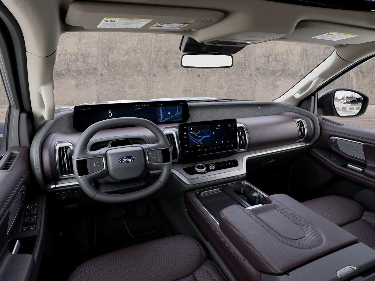 2027 Ford Expedition Platinum Richmond VA