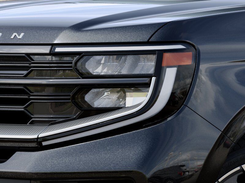 2027 Ford Expedition Platinum Richmond VA