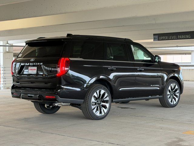 2027 Ford Expedition Platinum Springfield VA