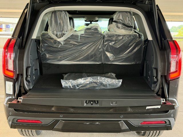 2027 Ford Expedition Platinum Springfield VA