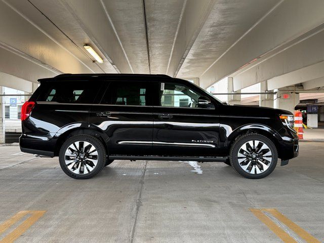 2027 Ford Expedition Platinum Springfield VA