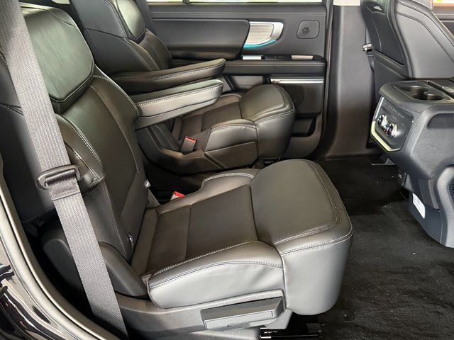 2027 Ford Expedition Platinum Springfield VA