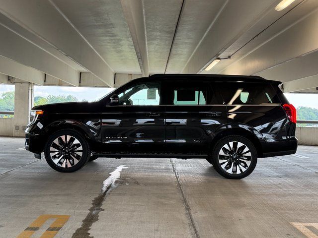 2027 Ford Expedition Platinum Springfield VA