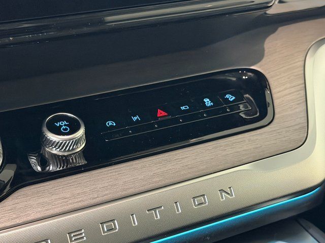 2027 Ford Expedition Platinum Springfield VA