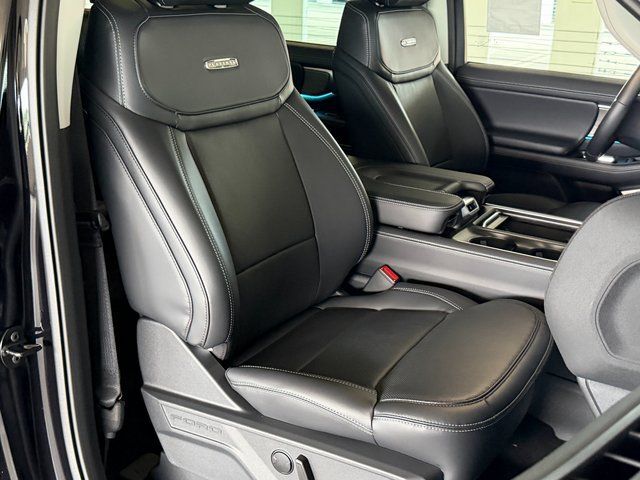 2027 Ford Expedition Platinum Springfield VA