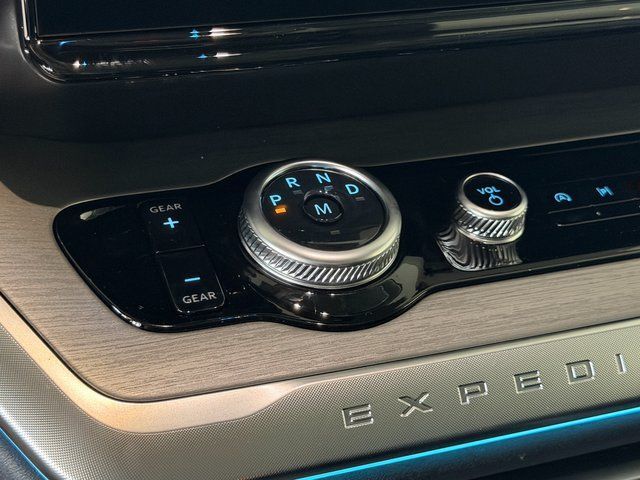 2027 Ford Expedition Platinum Springfield VA