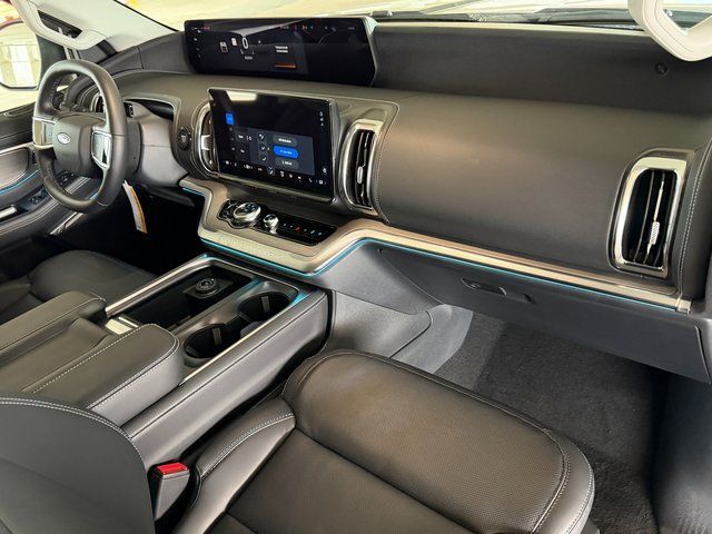 2027 Ford Expedition Platinum Springfield VA