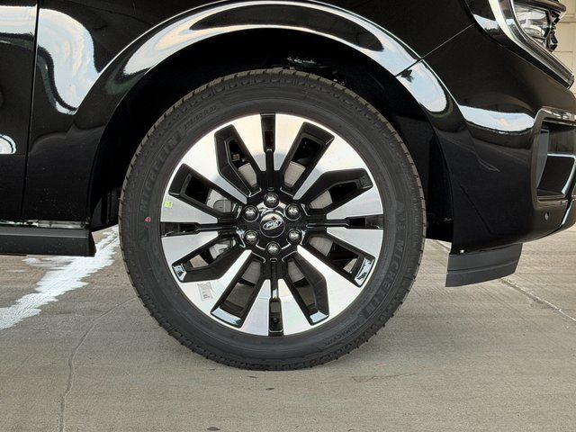 2027 Ford Expedition Platinum Springfield VA