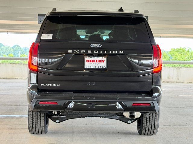 2027 Ford Expedition Platinum Springfield VA