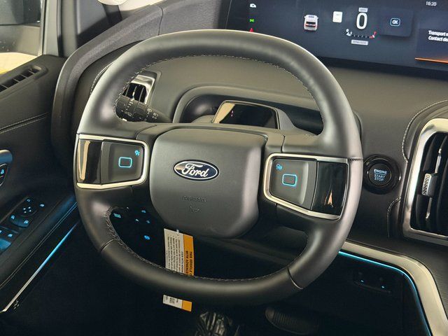 2027 Ford Expedition Platinum Springfield VA