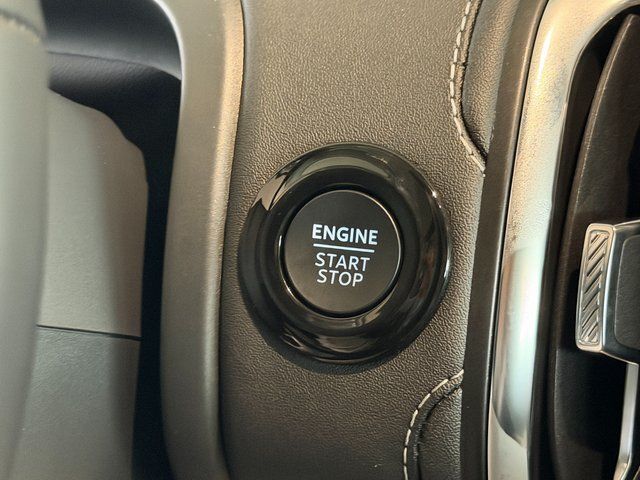 2027 Ford Expedition Platinum Springfield VA